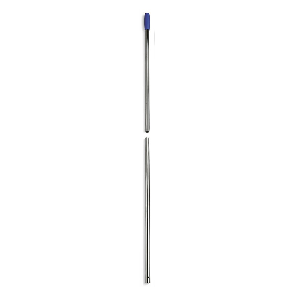 Obraz produktu: Chromowany drążek do mopa, składany, średnica 22 mm, długość 140 mm