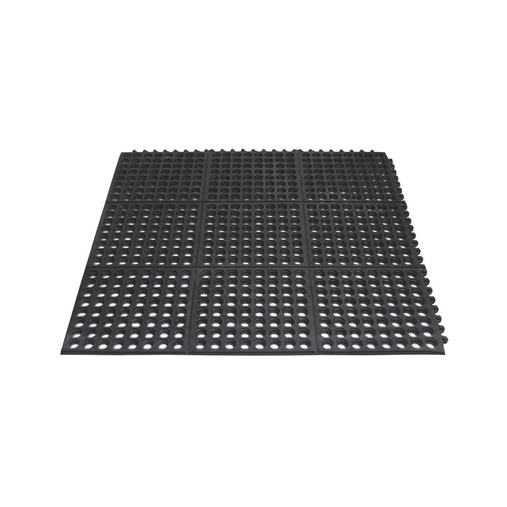 Obraz produktu: Mata przeciwzmęczeniowa YOGA OCTA OIL, szer. × gł. 900 x 900 mm