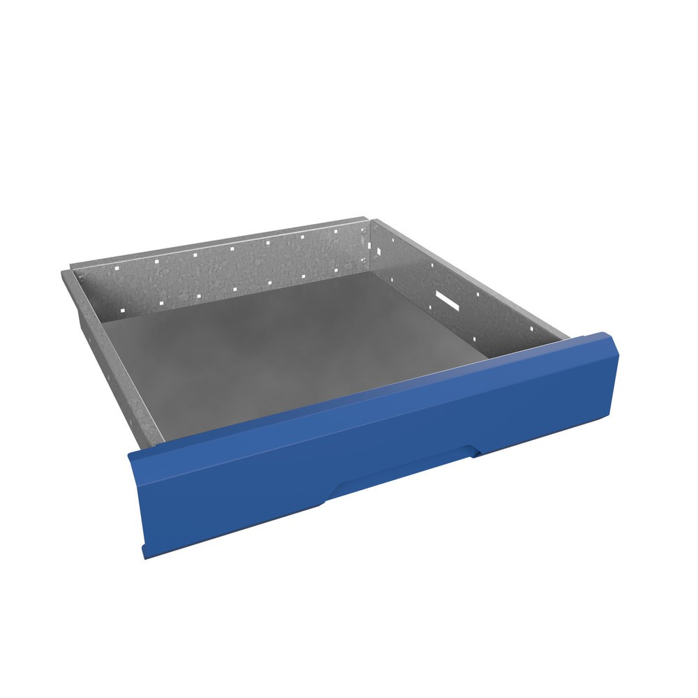 Obraz produktu: Zestaw szuflad wewnętrznych bott verso, szer. x gł. x wys.: 525 x 550 x 125 mm